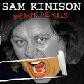 Breaking The Rules (Dl Card)
