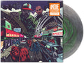 Land Of The Crooks (Neon Green Color-In-Color W/ Smoke LP Vinyl) (Rsd Essential)