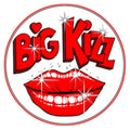 Big Kizz - Eye On You - 7 Inch Vinyl