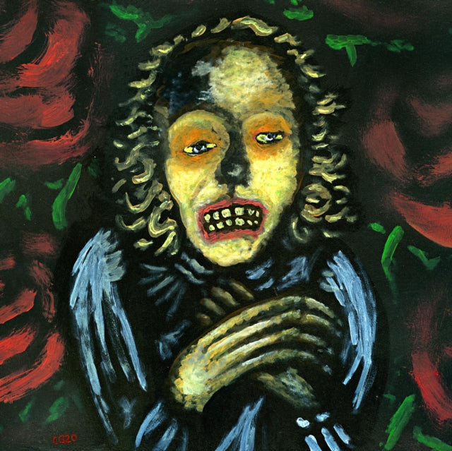 Tales Of Torment