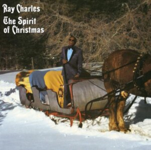 Message From The People (140G) & Spirit Of Christmas & Modern Sounds In Country & Western Music Vol.1