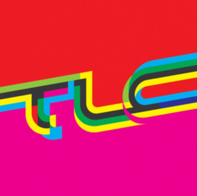 Tlc - Tlc - LP Vinyl