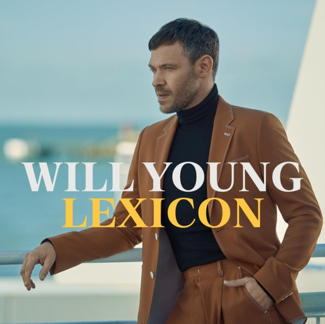 Lexicon & Crying On The Bathroom Floor (140G)