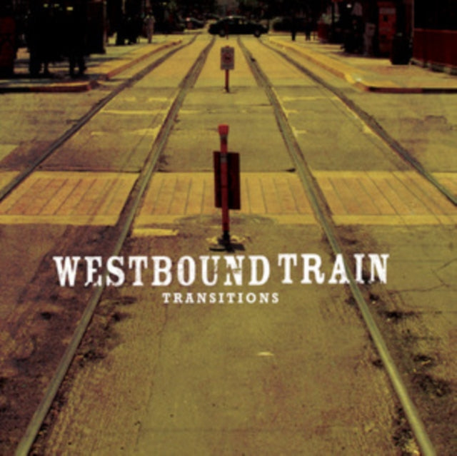 Westbound Train - Dedication & Transitions (Color LP Vinyl)