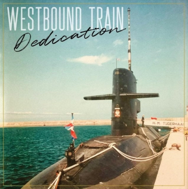 Westbound Train - Dedication & Transitions (Color LP Vinyl) & Transitions