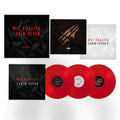 Cabin Fever Trilogy (3LP/Red Vinyl)