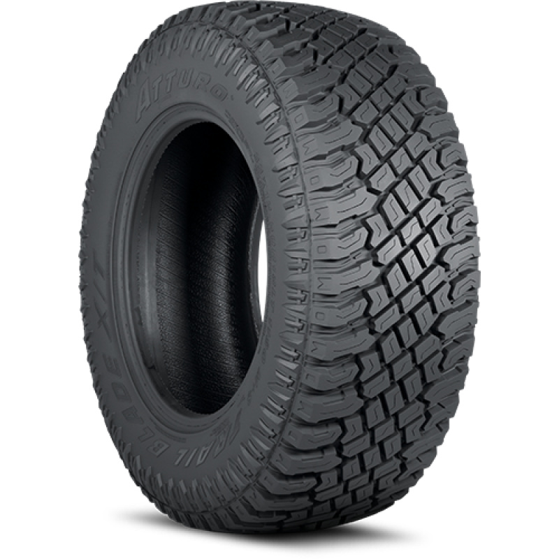 Atturo Tire Atturo Trail Blade X/T Tire - LT275/65R20 126/123Q TBXT-FLJR3LA