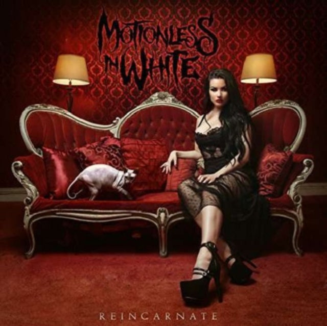 Scoring The End Of The World (X) (2LP) & Reincarnate & When Love Met Destruction