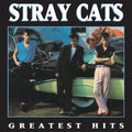 Stray Cats - Greatest Hits - LP Vinyl