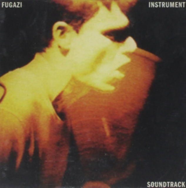 Fugazi - End Hits & Instrument Soundtrack - LP Vinyl Bundle