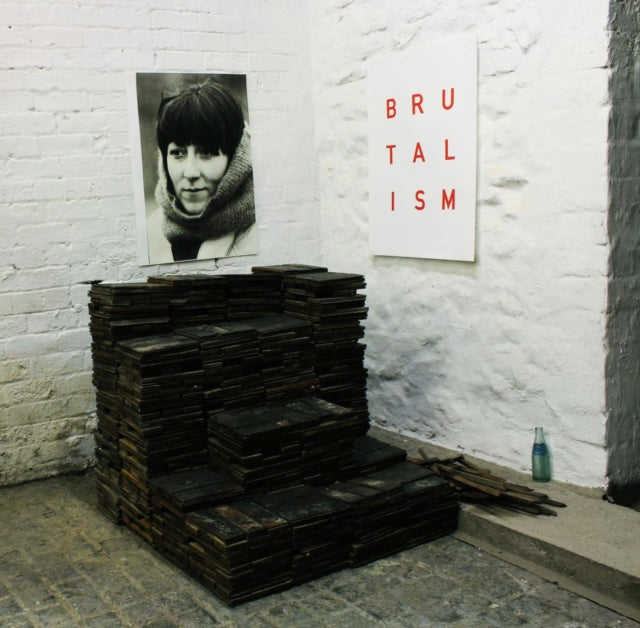 Idles - Brutalism & Joy As An Act Of Resistance - LP Vinyl Bundle