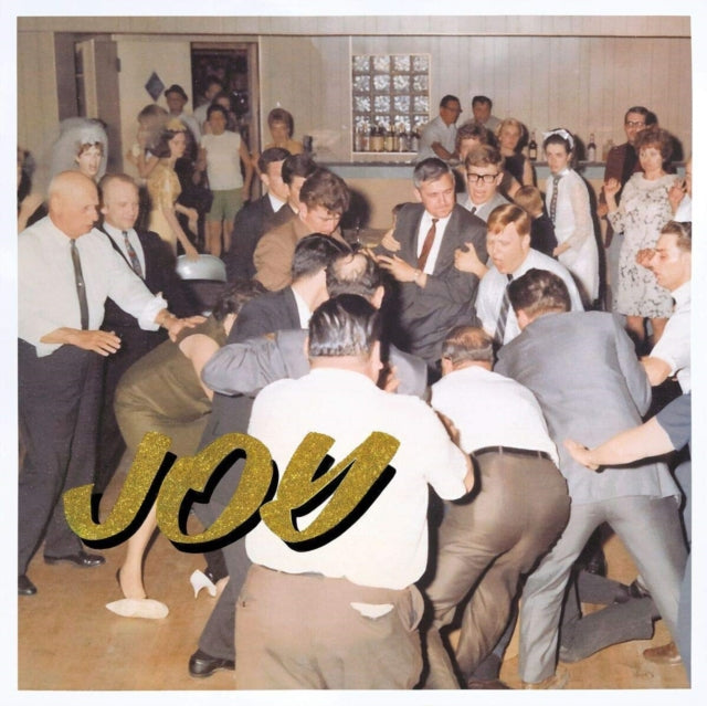Idles - Brutalism & Joy As An Act Of Resistance - LP Vinyl Bundle