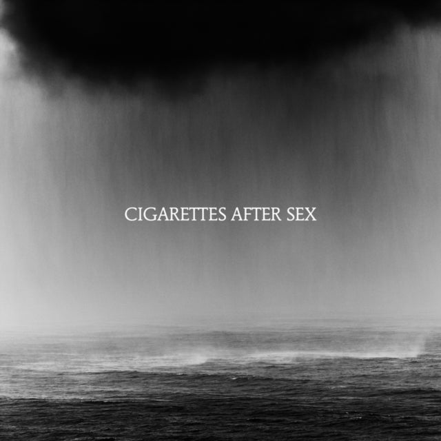 Cigarettes After Sex - Cry & Cry (Deluxe) & X's - LP Vinyl Bundle