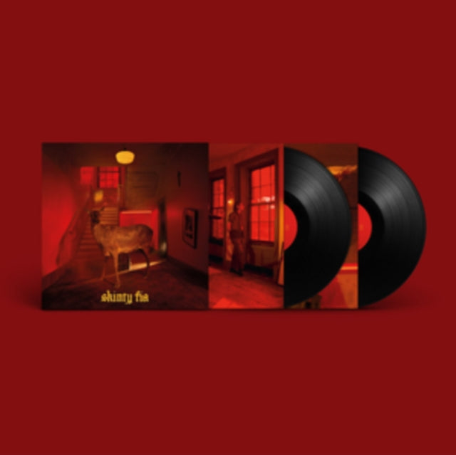 Fontaines D.C. - Skinty Fia (Limited Edition/Deluxe/2LP/45RPM)