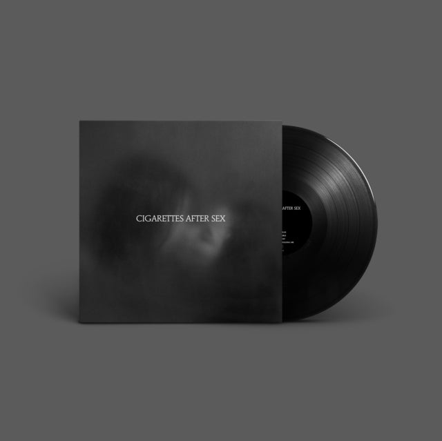 Cigarettes After Sex - Cry & Cigarettes After Sex & X's & X's (Deluxe) & I. - LP Vinyl Bundle