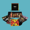 Box Set #6 Curated By Idris Elba (Deluxe Edition) (7LP)