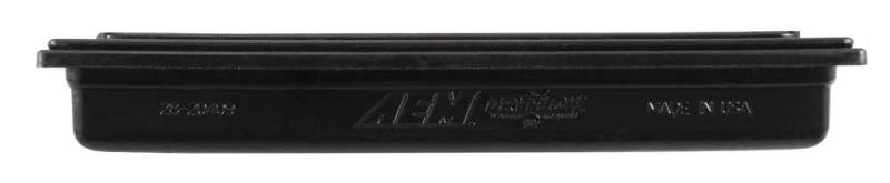 AEM Induction AEM 08 Nissan Sentra 2.5L DryFlow Air Filter 28-20409