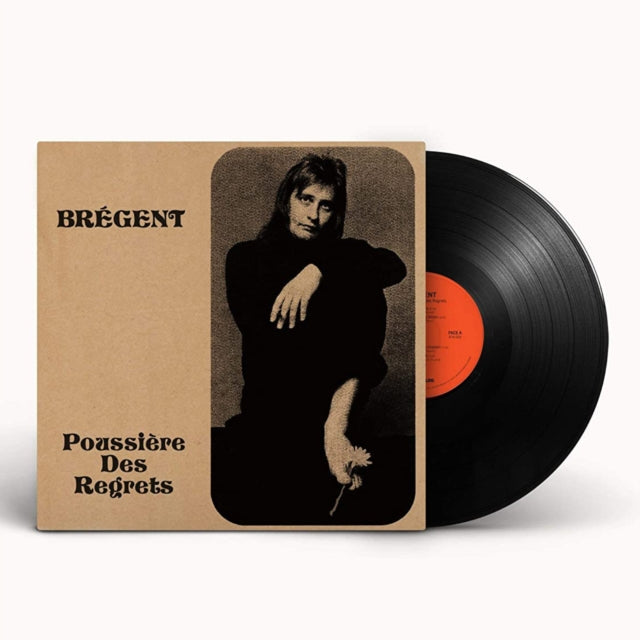 Bregent - Poussieres Des Regrets (Ams Exclusive) - LP Vinyl
