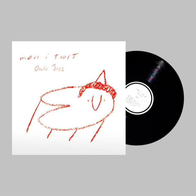 Men I Trust - Oncle Jazz (2LP) & Untourable Album