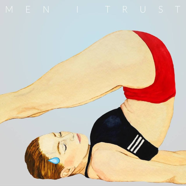Men I Trust - Forever Live Sessions & Headoom (Picture Disc) & Men I Trust (Picture Disc) & Untourable Album & Headroom & Men I Trust - LP Vinyl Bundle