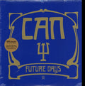 Can - Future Days - LP Vinyl
