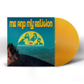 Me & My Religion (Golden Yellow LP Vinyl)