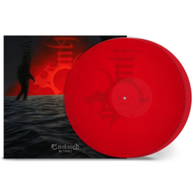Below The Lights (Cinematic Tour 2020/2LP/Aqua Blue Vinyl) & In Times (Trans Red Vinyl/2LP) & E - Natural (2LP)