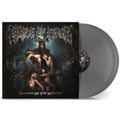Cradle Of Filth - Hammer Of The Witches (Silver LP Vinyl)