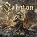 Sabaton - Great War - LP Vinyl