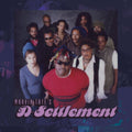 Marvin Tate's D-Settlement (Deluxe Edition/4LP)