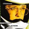 Avalon Emerson - Avalon Emerson Dj-Kicks - LP Vinyl