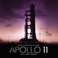 Matt Morton - Apollo 11 Ost - LP Vinyl