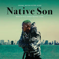 Native Son Ost
