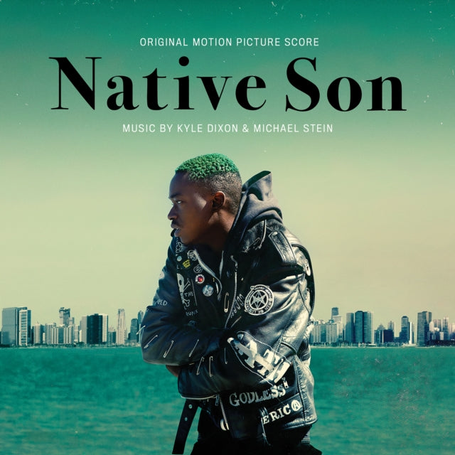 Native Son Ost
