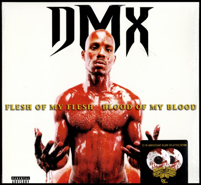 Flesh Of My Fleshblood Of My Blood