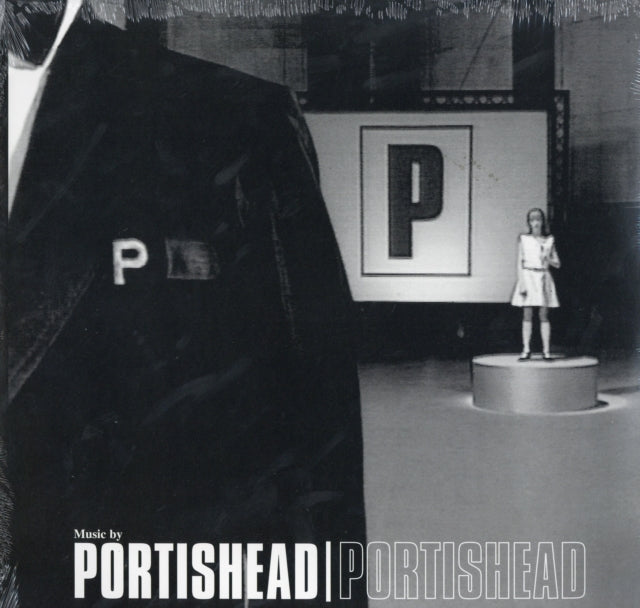 Dummy & Third & Portishead