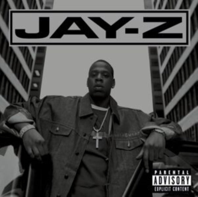 Jay-Z - In My Lifetime (Ex) & Life & Times O (X) & Vol. 2 Hard Knock Life (X) & Blueprint 3 (Exp) - LP Vinyl Bundle