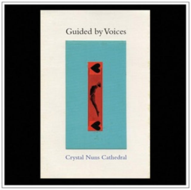 Crystal Nun Cathedral & Tremblers & Goggles By Rank