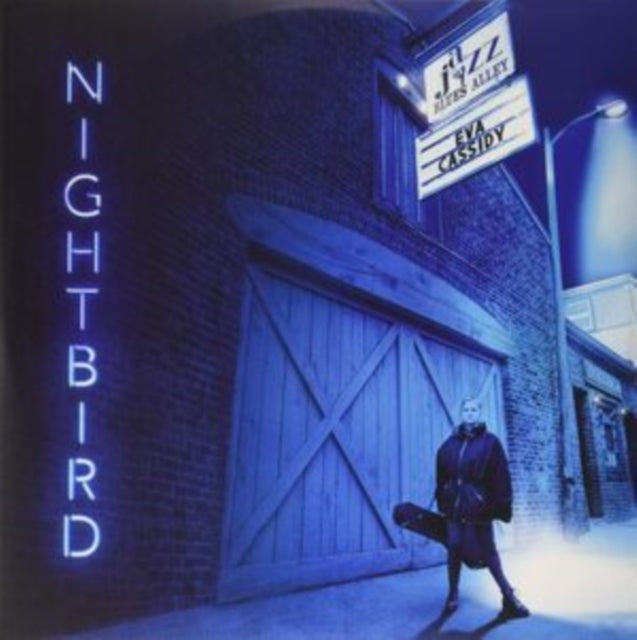 Eva Cassidy - Live At Blues Alley (25Th Anniversary Edition/2LP) & Nightbird