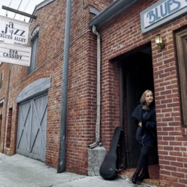 Nightbird & Live At Blues Alley (25Th Anniversary Edition/2LP) & Songbird (Deluxe/2LP/45RPM)