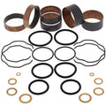 All Balls Racing 90-96 Suzuki DR650RS (Euro) Fork Bushing Kit 38-6096