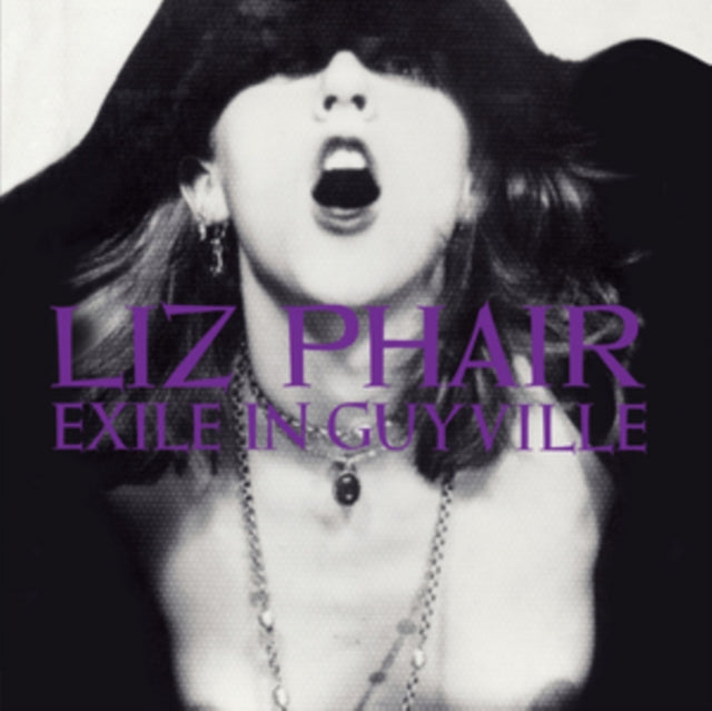 Liz Phair - Exile In Guyville (2LP 25Th Anniversary) & Whitechocolatespaceegg (2 LP)