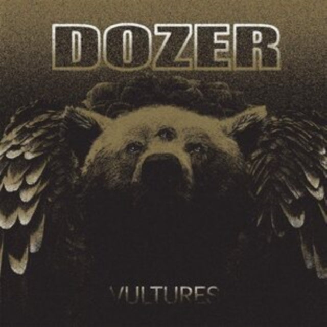 Dozer - Beyond Colossal (Transparent Green LP Vinyl) & Through The Eyes Of Heathens (Quad Orange/Blue LP Vinyl) & Vultures
