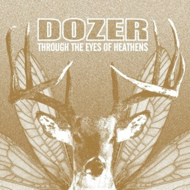 Dozer - Beyond Colossal (Transparent Green LP Vinyl) & Through The Eyes Of Heathens (Quad Orange/Blue LP Vinyl) & Vultures