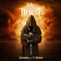 Sermons Of The Sinner (White LP Vinyl)