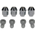 All Balls Racing 20-22 Suzuki LT-A400FZ 4WD King Quad SE Wheel Stud & Nut Kit Front 85-1146