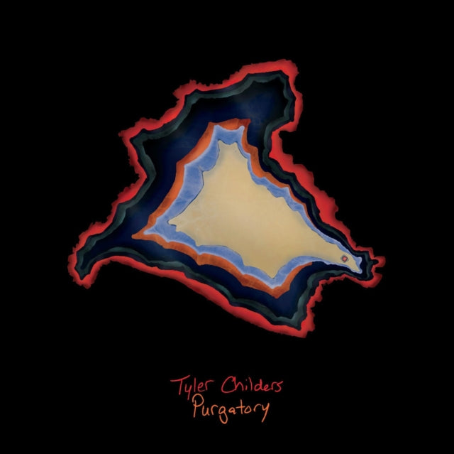 Tyler Childers - Long Violent History (140G/Insert) & Country Squire (150G/Dl Code) & Purgatory & Live On Red Barn Radio I & Ii & Rustin In The Rain - LP Vinyl Bundle
