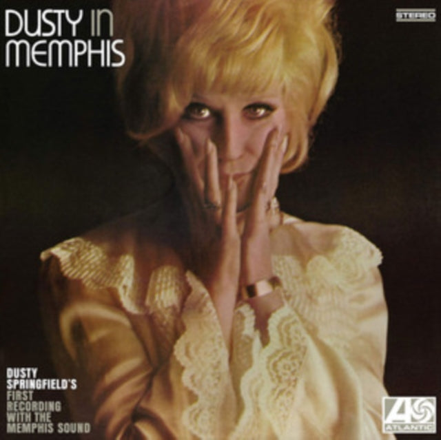 Dusty In Memphis (2LP/180G/45RPM)