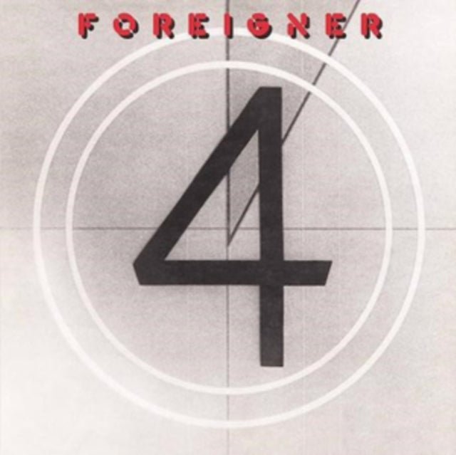 4 (2LP/180G/45RPM)