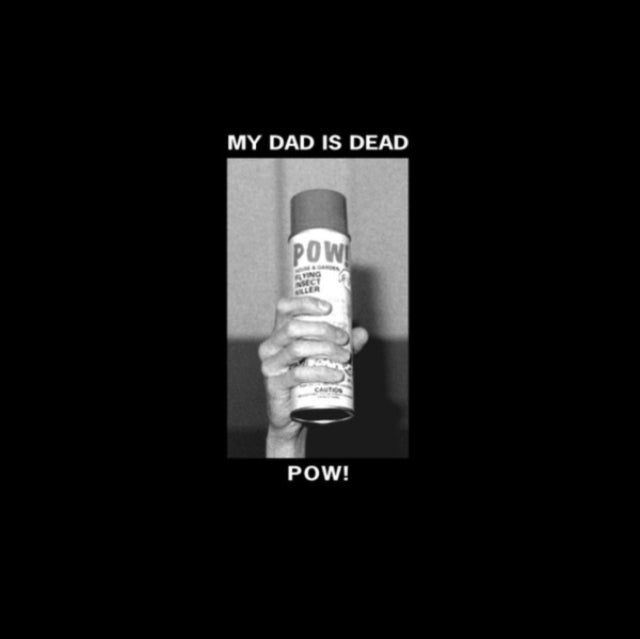 Pow! (Natural Pvc Vinyl)